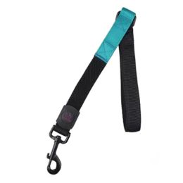 Durable Training Rope Pet Dog Puppy Tracking Training Lead Leash Strape, Blue