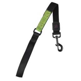 Durable Training Lead Leash Nylon Rope Pet Dog Puppy Tracking Strape Walking, Green