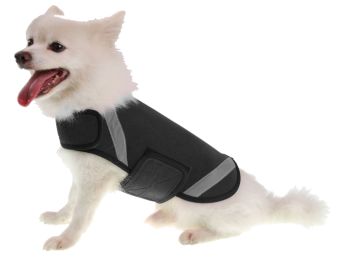 Extreme Neoprene Multi-Purpose Protective Shell Dog Coat (Option: X-Small)