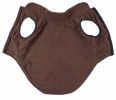 Pet Life  Luxe 'Purrlage' Pelage Designer Fur Dog Coat Jacket