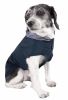 Pet Life  Active 'Pull-Rover' Premium 4-Way Stretch Two-Toned Performance Sleeveless Dog T-Shirt Tank Top Hoodie