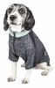 Pet Life  Active 'Chewitt Wagassy' 4-Way Stretch Performance Long Sleeve Dog T-Shirt