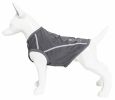 Pet Life  Active 'Racerbark' 4-Way Stretch Performance Active Dog Tank Top T-Shirt