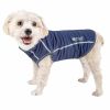 Pet Life  Active 'Racerbark' 4-Way Stretch Performance Active Dog Tank Top T-Shirt