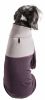 Pet Life  Active 'Embarker' Heathered Performance 4-Way Stretch Two-Toned Full Body Warm Up